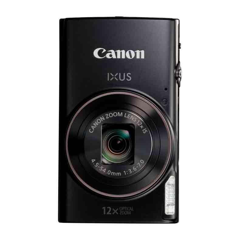 Canon Ixus 285 HS Black