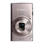 Canon Ixus 285 HS Silver