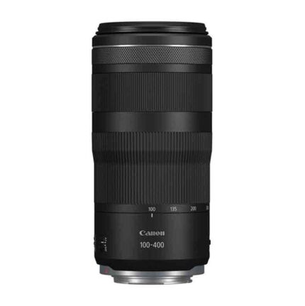 Canon RF 100-400mm F5.6-8 IS USM Lens