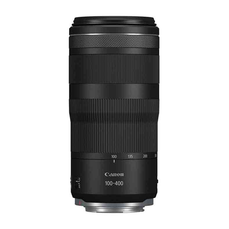 Canon RF 100-400mm F5.6-8 IS USM Lens