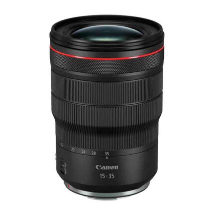 Canon RF 15-35mm f/2.8 L IS USM Lens