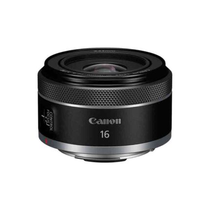 Canon RF 16mm F2.8 STM Lens
