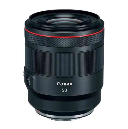 Canon RF 50mm f/1.2 L USM Lens