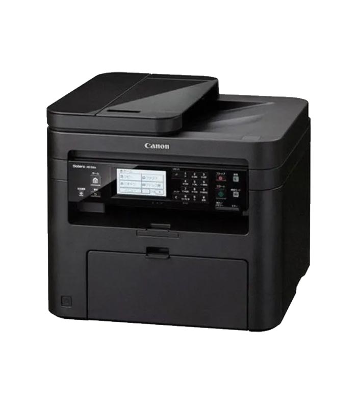 Canon i-SENSYS MF237w
