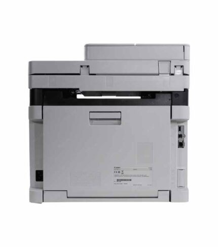 Canon-i-SENSYS-MF643Cdw-back
