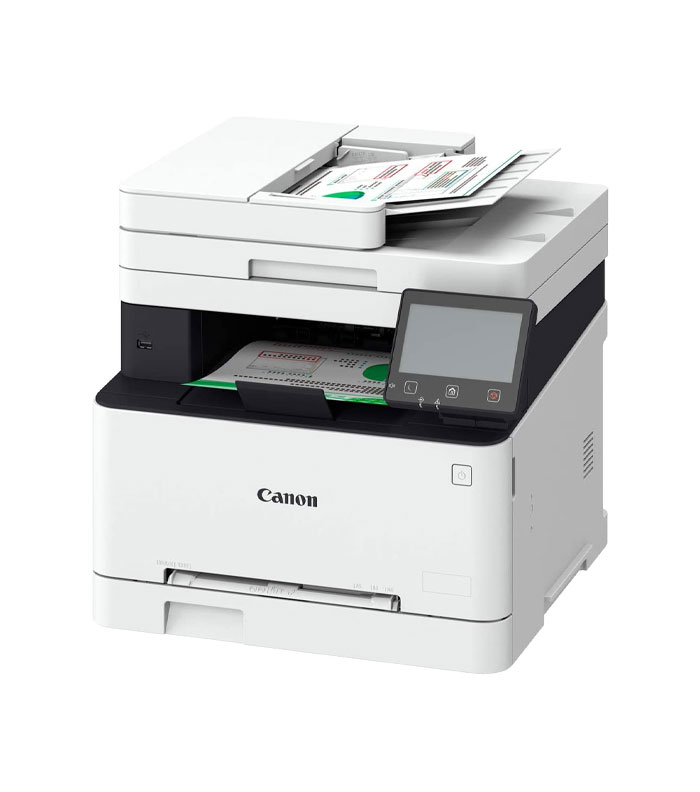 Canon i-SENSYS MF643Cdw
