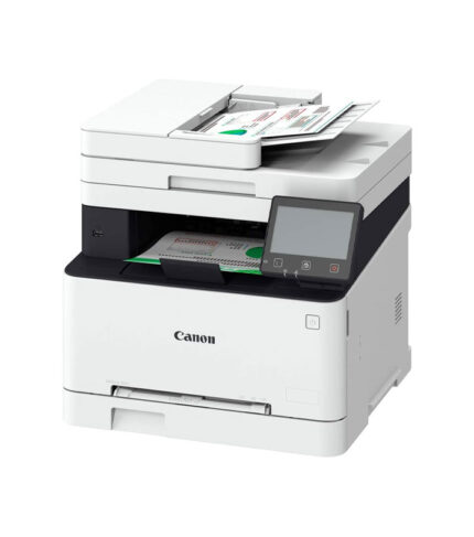 Canon i-SENSYS MF742CDW