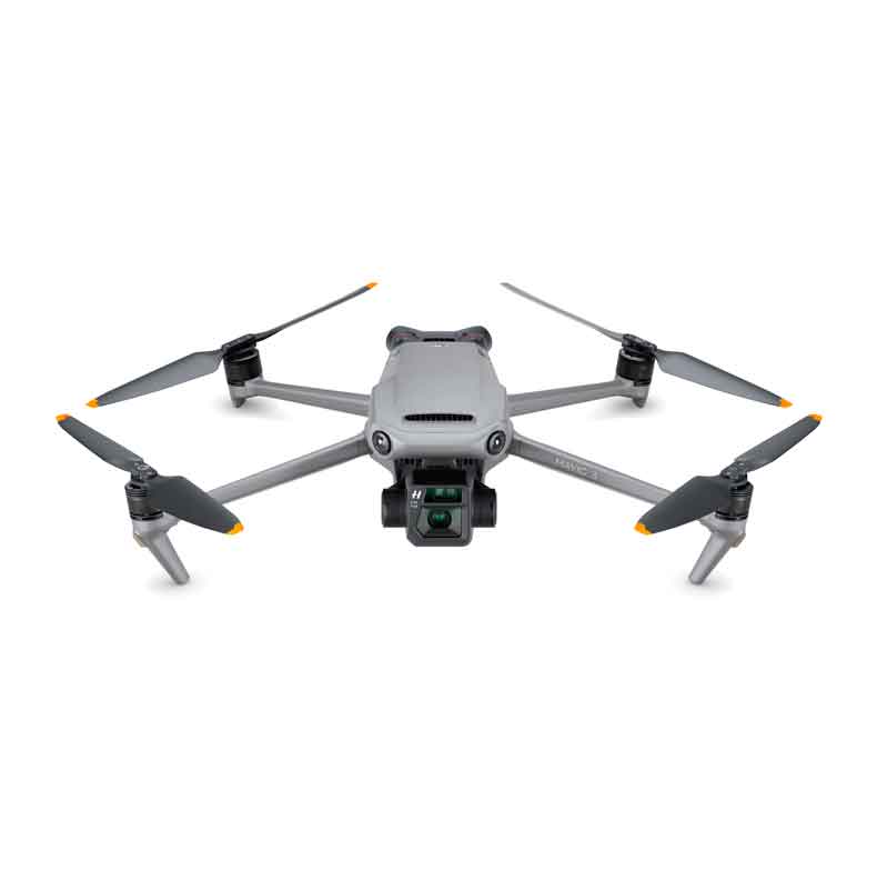 DJI Mavic 3 Fly More Combo Drone