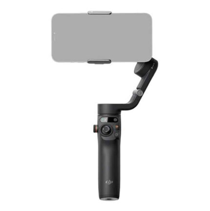 DJI Osmo Mobile 6 Smartphone Gimbal Stabilizer