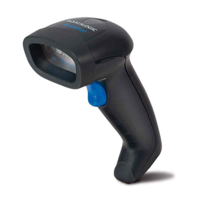 Datalogic QW2120-BKK1S 1D Barcode Scanner