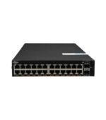 Dell Networking X1026P Smart Web Managed Switch
