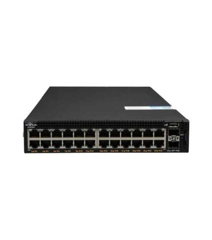 Dell Networking X1026P Smart Web Managed Switch
