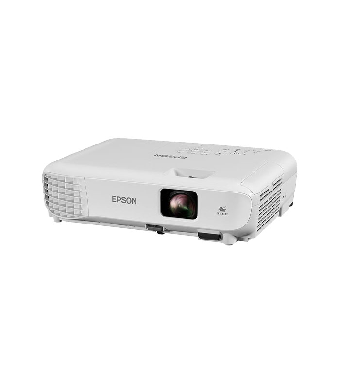 Epson-EB-E01-Projector