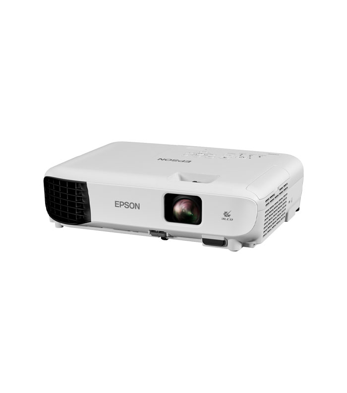 Epson EB-E10 Projector