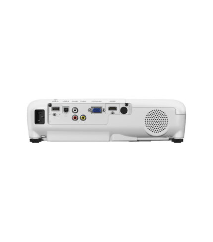 Epson EB-X06 Projector
