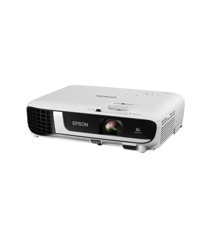 Epson EB-X51 Projector