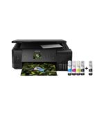 Epson EcoTank L7160 Wi-Fi Photo Tank Printer