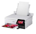 Epson EcoTank L8160 All-in-One