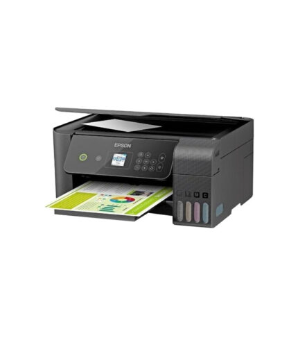 Epson L3160 ITS Ecotank Printer