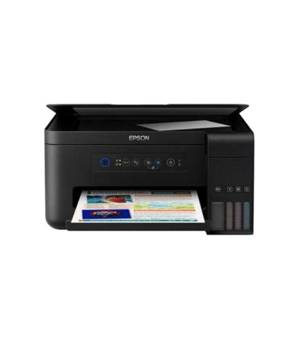 Epson L4150 Wi-Fi All-in-One Ink Tank Printer