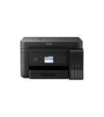 Epson L6170 Wi-Fi Duplex All-in-One Ink Tank Printer with ADF