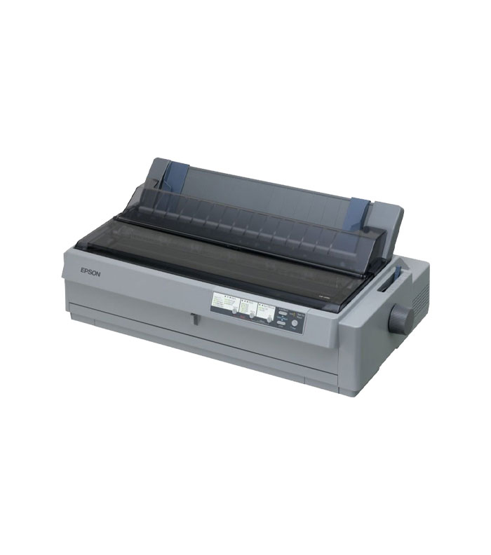 Epson LQ2190 Dot Matrix Printer