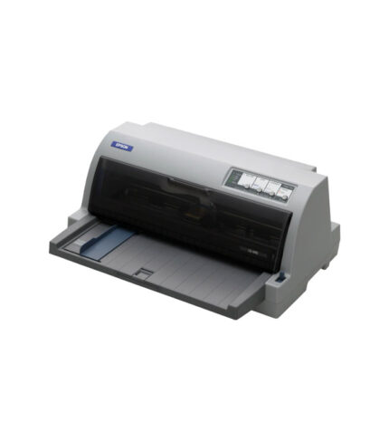 Epson LQ690 Dot Matrix Printer