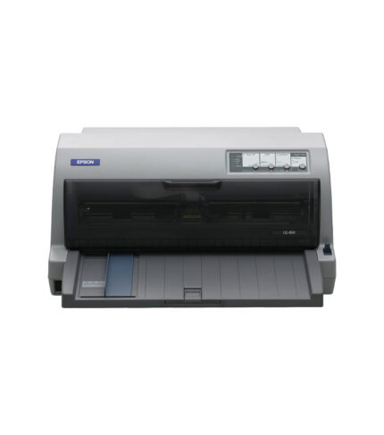 Epson LQ690 Dot Matrix Printer