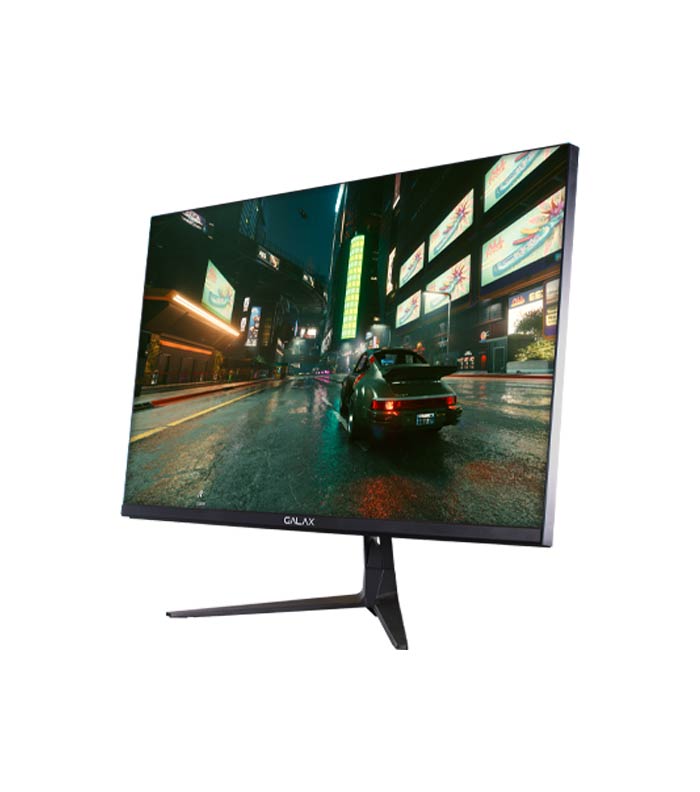 GALAX VI-01 27inch 165Hz Gaming Monitor