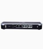Grandstream UCM6202 IP PBX price Dubai back