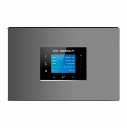 Grandstream UCM6302A Audio Series IP PBX
