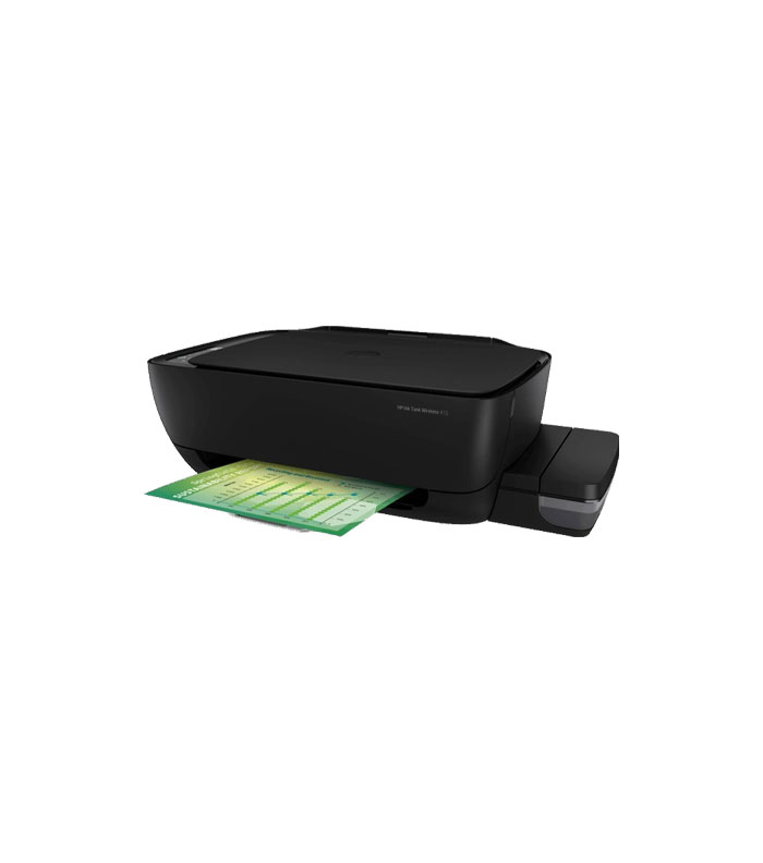 HP 415 Ink Tank Wireless Printer