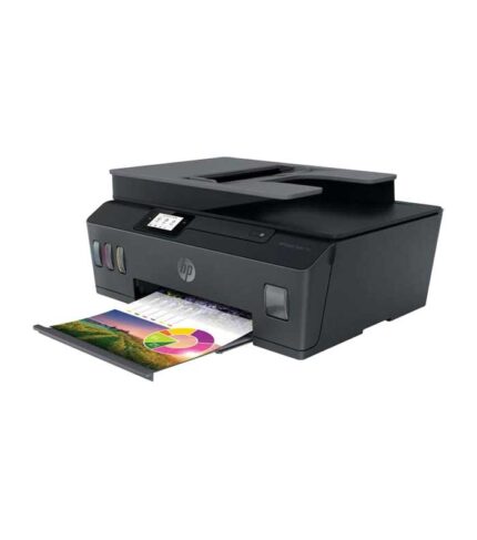 HP 530 Smart Tank Wireless AIO Printer