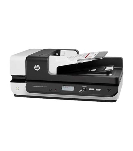 HP-7500-Scanjet-Enterprise-Flow-Flatbed-Scanner-L2725B