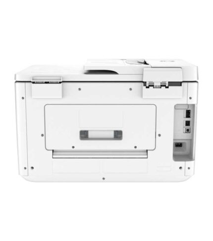 HP 7740 Officejet Pro Printer