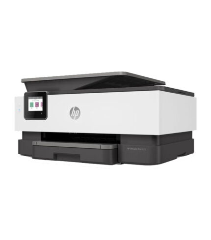 HP 8023 Officejet Pro Printer