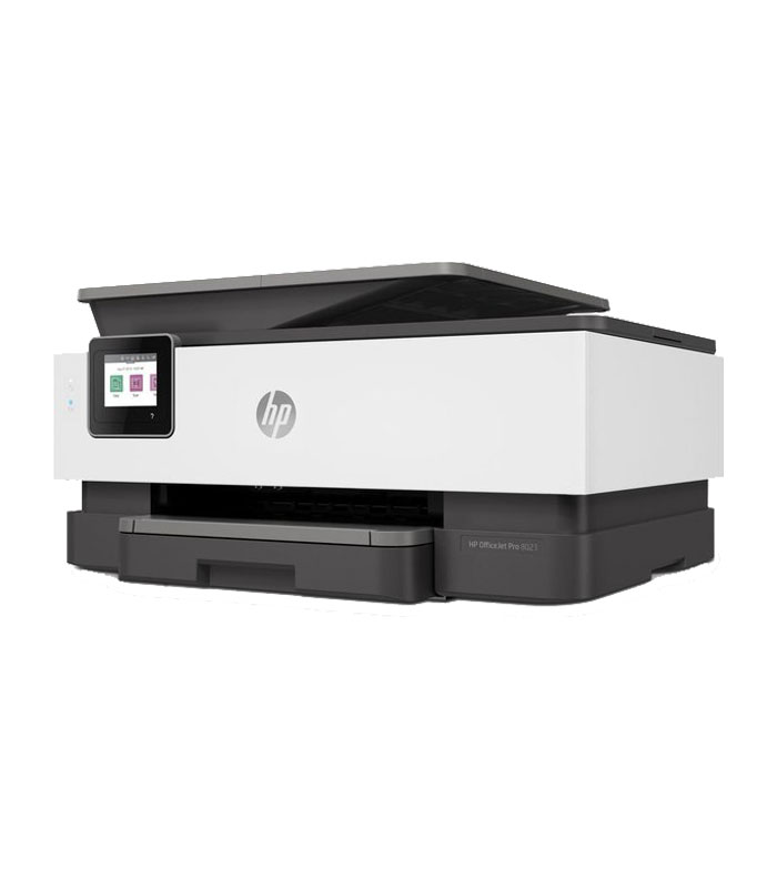 HP 8023 Officejet Pro Printer