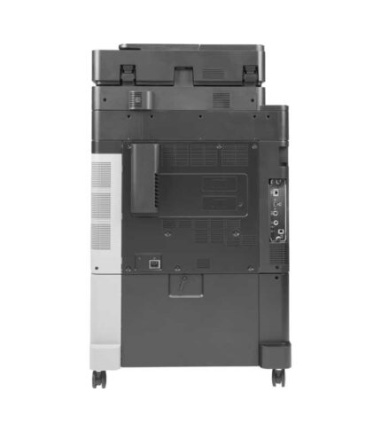 HP Color LaserJet Enterprise flow MFP M880z