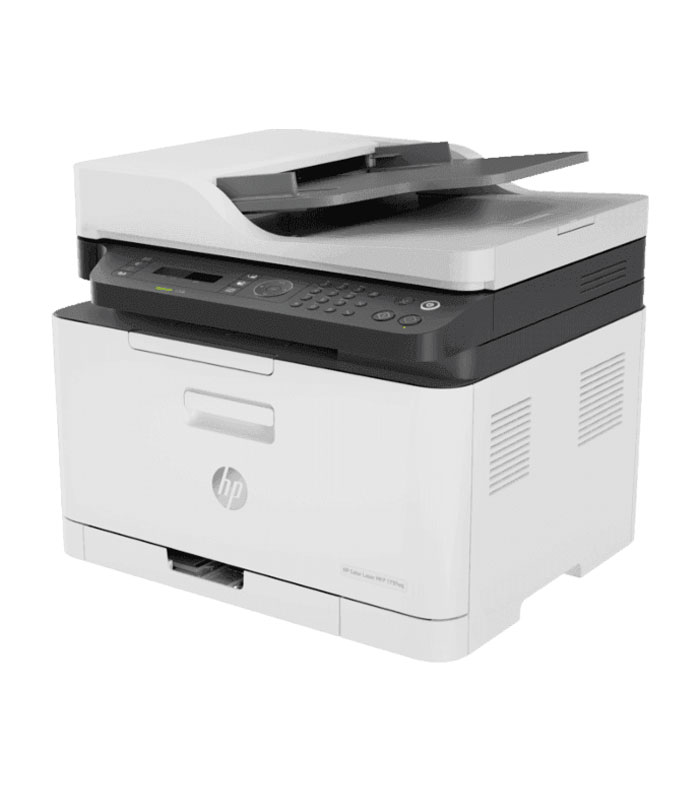 HP Color LaserJet MF 179fnw