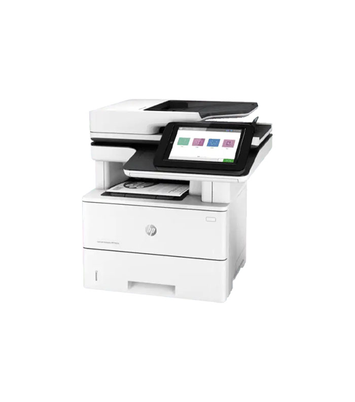 HP LaserJet Enterprise MFP M528dn