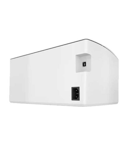 HP M111W Laserjet Printer port