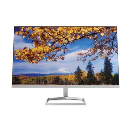 HP M27f FHD IPS Monitor (2G3D3AS#ABV)