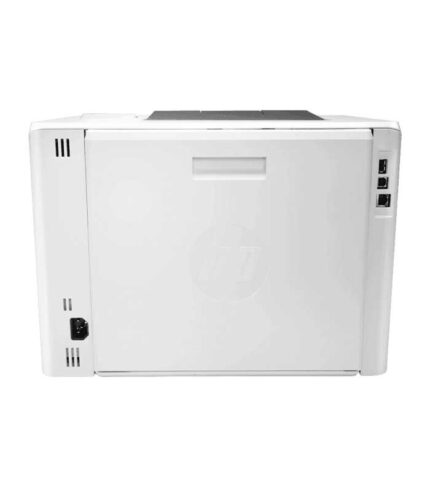 HP M455DN Color Laserjet Enterprise Printer