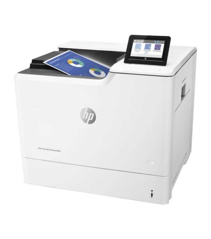 HP M653DN Color LaserJet Enterprise Printer