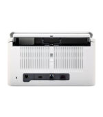 HP N7000 SNW1 ScanJet Ent Flow Scanner back