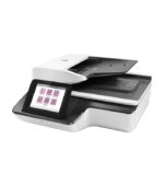 HP N9120 FN2 ScanJet Enterprise Flow Scanner