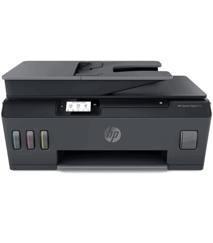 HP SMARTTANK 615 WL AIO (Y0F71A)