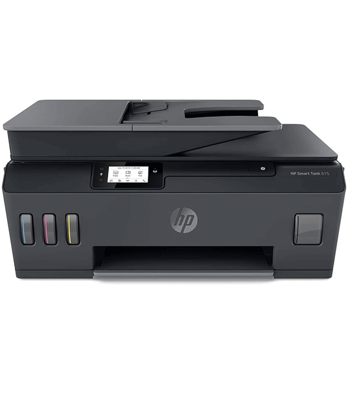 HP SMARTTANK 615 WL AIO (Y0F71A)