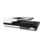 HP 4500 FN1 Scanjet Pro Network Scanner