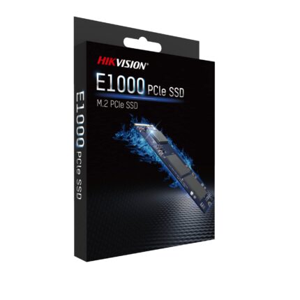 Hikvision 128G NVMe  - E1000(STD) box